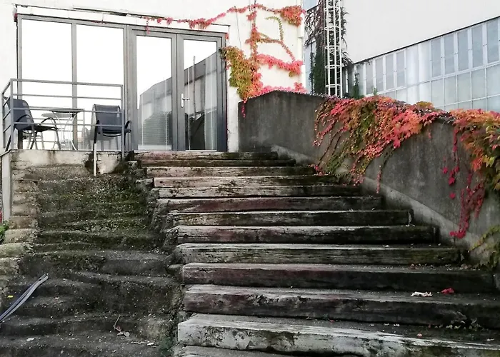 Guest House Factory